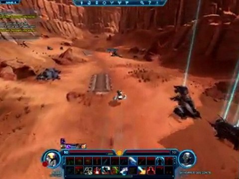 Datacrons de Korriban