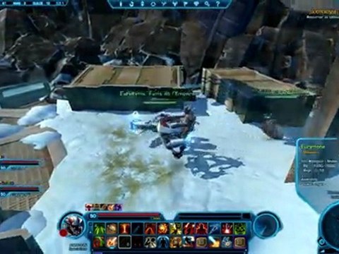 Datacrons d'Alderaan