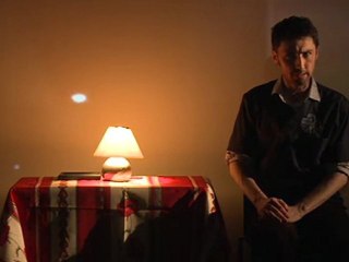 Hors Pistes 2012, Performance de Erwann Créac'h