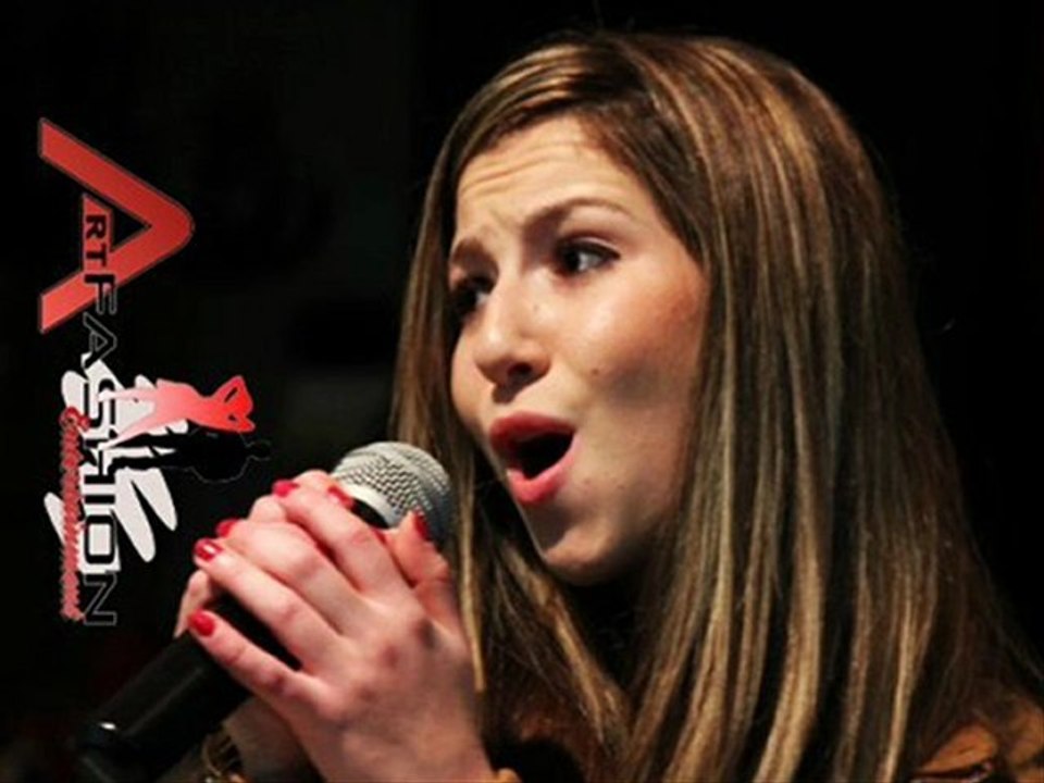 Taylor swift - White Horse ( Cover By Joslin Sammut )