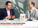 Juan Ramón Rallo, autor de 'Crónicas de la gran recesión' - 14-6-2011