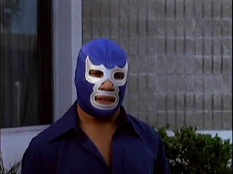 2 Mil Mascaras ''Misterio en las Bermudas'' PT2.