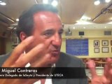 Periodista Digital entrevista a José Miguel Contreras -junio 2011-
