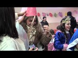 Carinaro (CE) - Pro Loco, il Carnevale dei Bambini (19.02.12)
