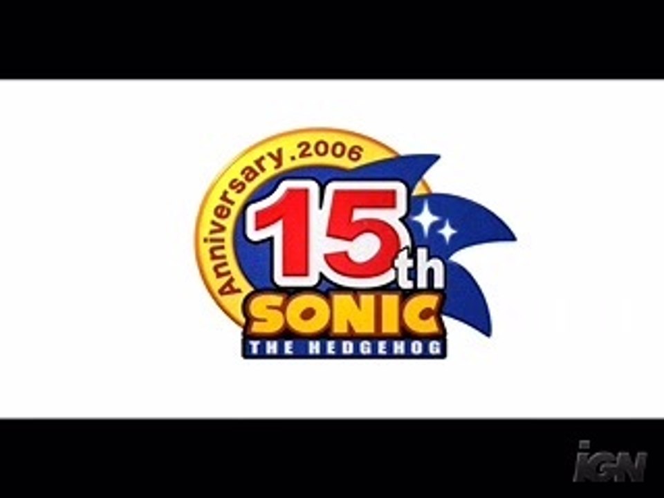 Sonic The Hedgehog (PS3)