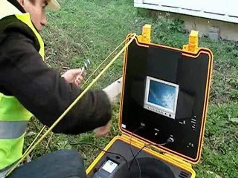 detection de reseaux Toulouse,blagnac,seilh,beauzelle,blagnac,cornebarrieu;