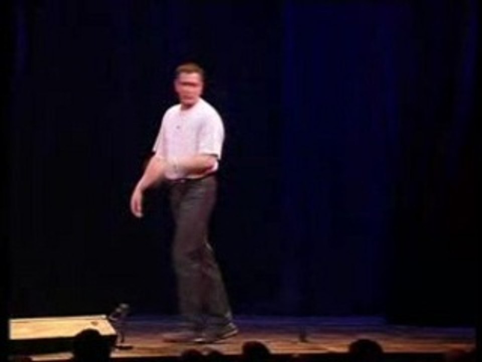 Bigard- Les Crottes De Chiens