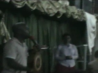 Mission Cameroun 2011  2ème journée