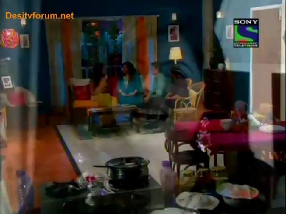 Kya Hua Tera Vaada [Episode 14] - 21st February 2012 Video Watch Online P2