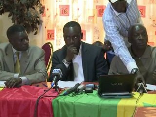 Sénégal: appel à manifester jusqu'à la fin de la campagne de l'opposition