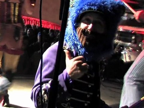 Trail Mix: A Life with Razzle Dazzle Ep. 37 Bears Bend ...