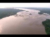 Congo River Au-delà Des Ténèbres