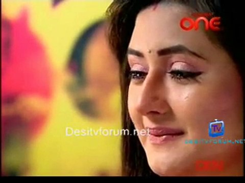 Haunted Nights - 21st February 2012 - pt3