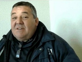 Le Bénévolat selon Didier Sanchez