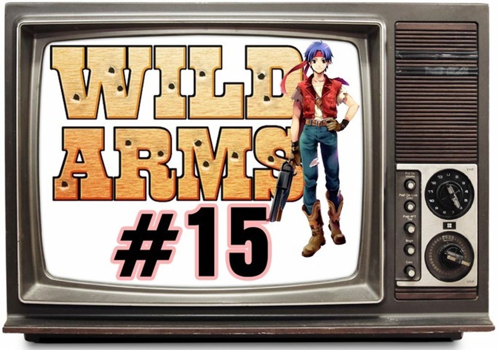 Let's Play Wild Arms (German) Part 15