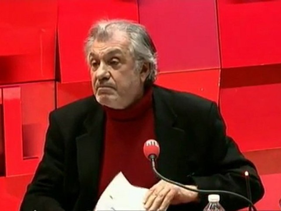 Serge July : "Veolia : actes manqués"