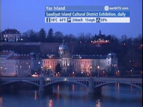 London - United Kingdom, Warsaw - Poland, Las Vegas - USA, Lugano - Ticino - Switzerland, Yas Island - UAE - Abu Dhabi, Cannes - France, Seattle - USA