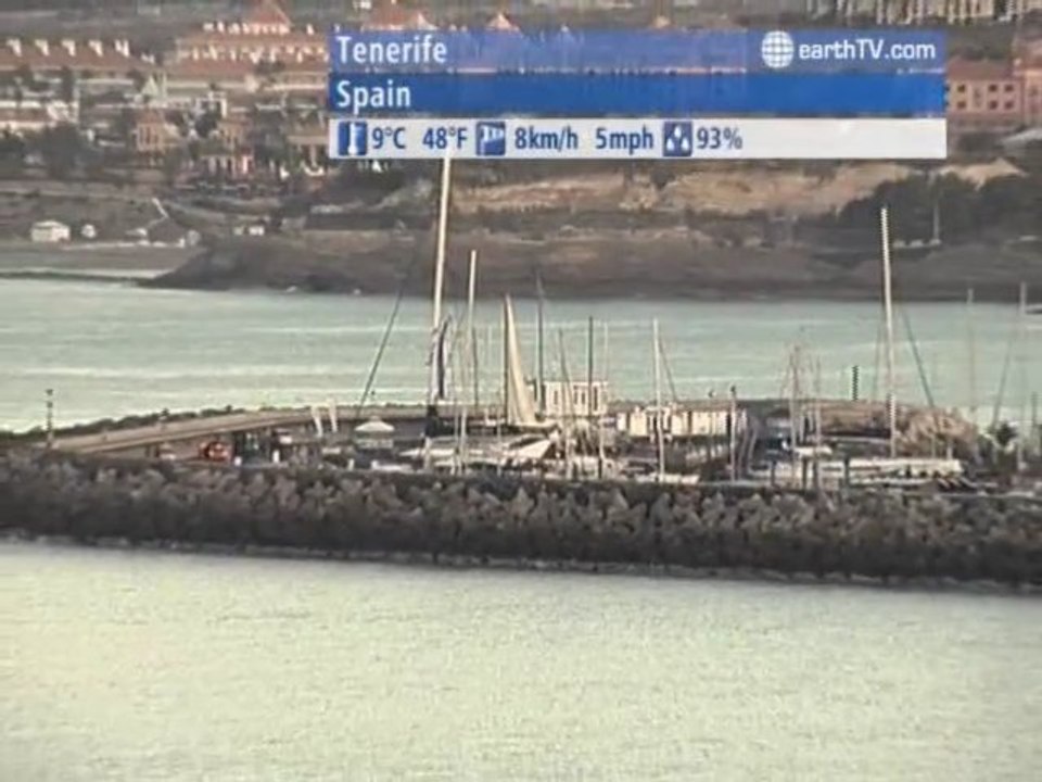 London - United Kingdom, Stuttgart - Germany, Ascona - Ticino - Switzerland, Cannes - France, Hamburg - Germany, Tenerife - Spain, Venice - Italy