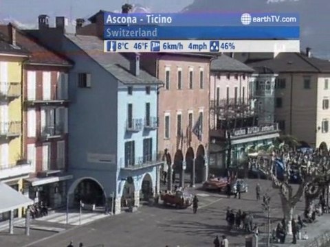 Macau SAR - China, Vienna - Austria, Stuttgart - Germany, Las Vegas - USA, Ascona - Ticino - Switzerland, Cannes - France, Bandar Seri Begawan - Brunei