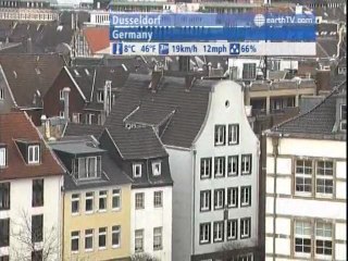 Agadir - Morocco, Las Vegas - USA, Vienna - Austria, Cannes - France, Dusseldorf - Germany, Lugano - Ticino - Switzerland, Stuttgart - Germany