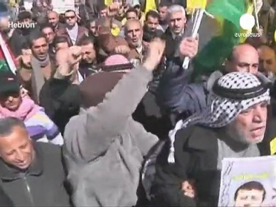 Proche-Orient : Khader Adnane met fin à sa grève de la...
