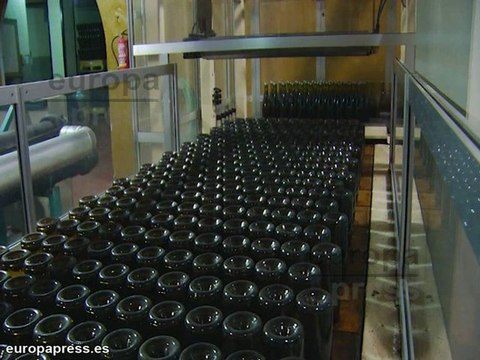 El Cava logra récord de ventas en el exterior al superar los