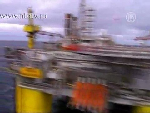 США и Мексика подписали договор о добыче нефти