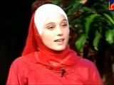 The French Lady converts to Islam