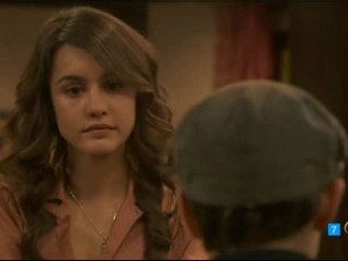 Había logrado, en solo unos días, devolverme la ilusión por vivir ESDPV