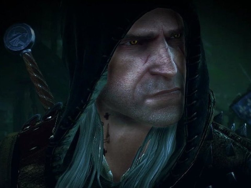 The Witcher 2: Assassins of Kings Enhanced Edition | (Teaser Trailer)