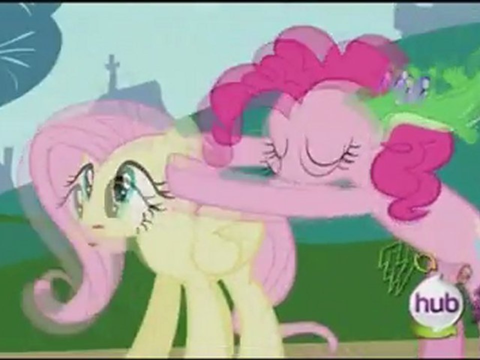 The Fabulous Tales of Rarity Belle