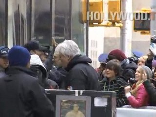 Adam Levine stops by the TODAY show