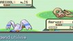 Nuzlocke Pokémon Rubis [02] Arrivée à Merouville