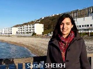 Présentation du projet Post-I.T.