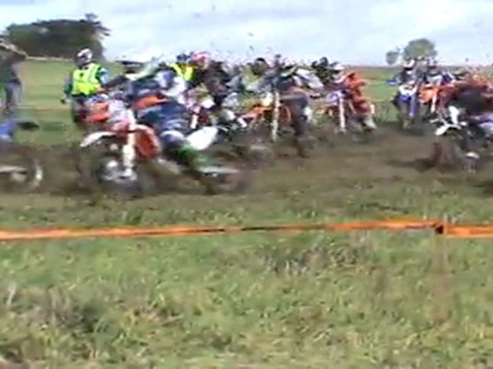 boinvilliers 2011 depart