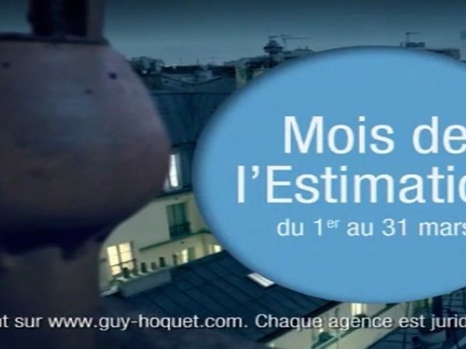 TiVimmo-Le JT de Mercredi 22 Février - A Toulouse baisse de l'activité immobilière...