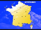 Météo 22 février 2012: Prévisions jusqu'au week-end !