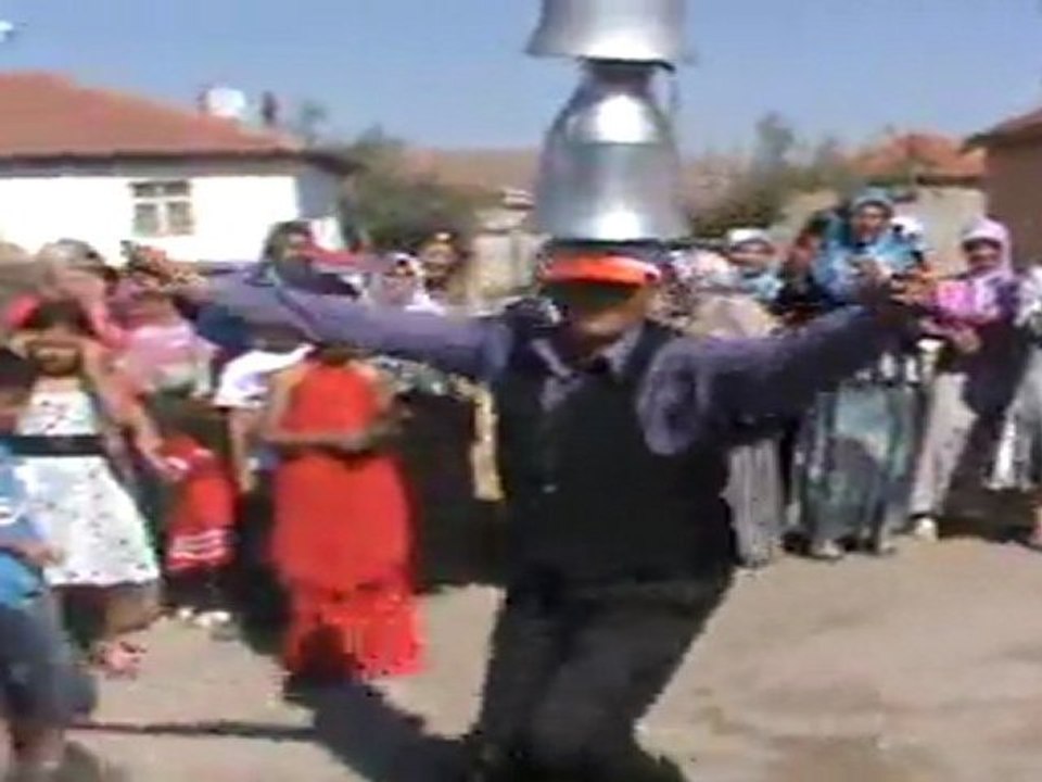 AKSARAY İNCESU  DUGUNU