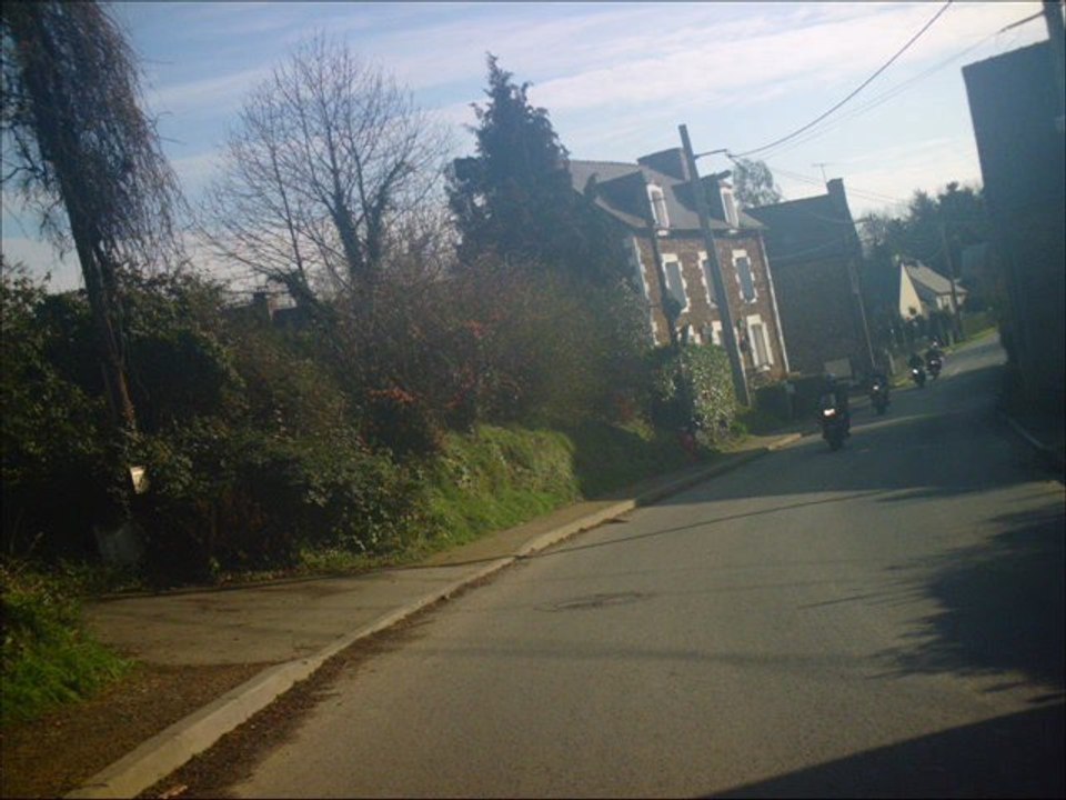 Breizh Broc'h - balade St Malo du 19-01-12