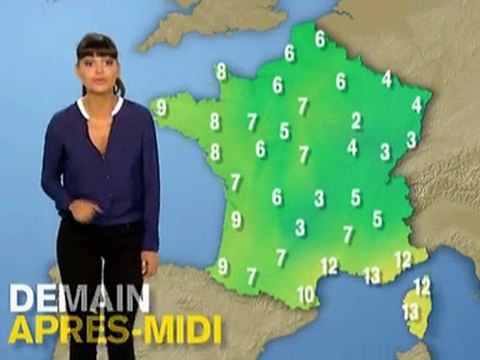 Laurence Roustandjee - Dimanche 19 Février 2012