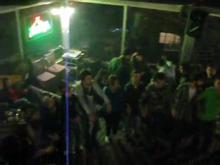 TULUM HORAN YAŞA GENÇLİK