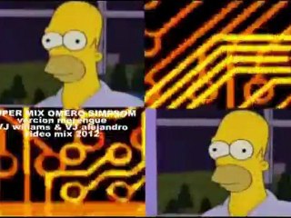 mix de merengue parte 1