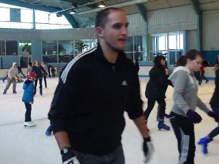 patinoire