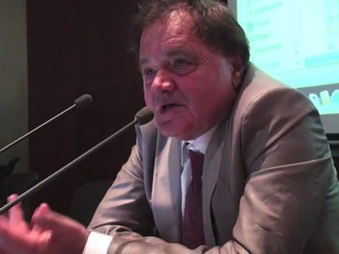 Conclusion du colloque sur le médicament - Jacques Foviaux
