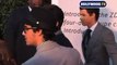 Jonas Brothers At Young Hollywood Awards