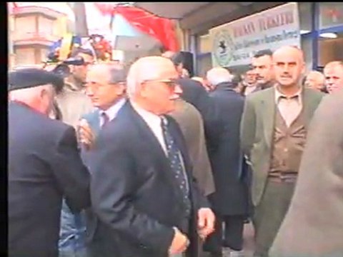 BAFRA BALKAN TÜRKLERİ DERNEĞİ
