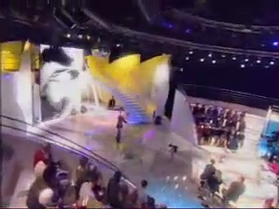 Klub des loosers - Sous le signe du V (live)