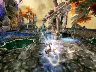 Blades of Time - Trailer