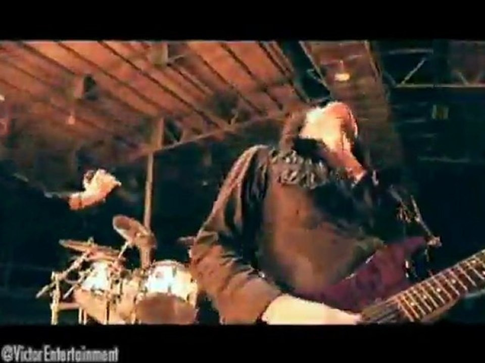 ANTHEM - Heat Of The Night