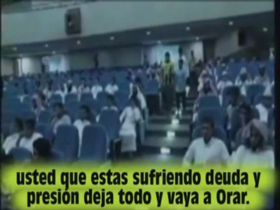 Islam amas a Allah las oraciones